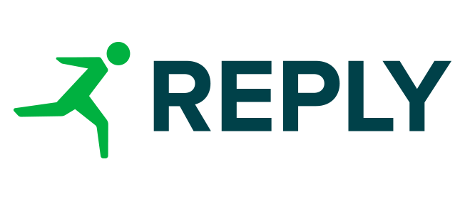 Logo Reply Deutschland SE