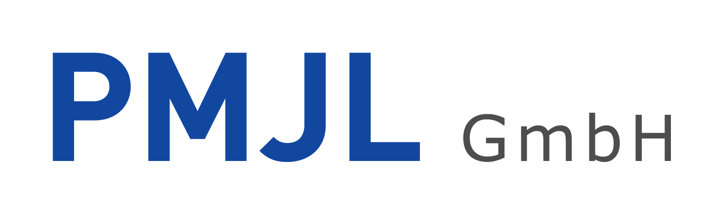 PMJL GmbH Logo