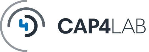 Logo Cap4 Lab GmbH