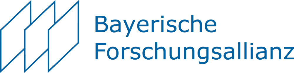 Bayerische Forschungsallianz GmbH Logo